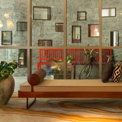 Renaissance Paris Republique Hotel - Bild 15