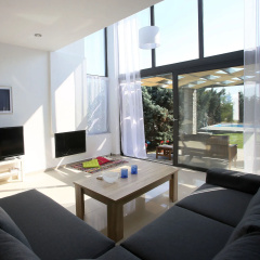 Sunny Sani Luxury Villas thumbnail 6