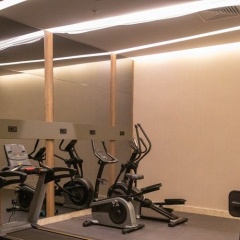 Engin Otel Izmir - Bild 20