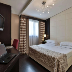 Best Western Cinemusic Hotel thumbnail 4