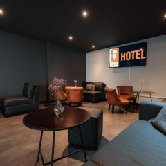 Coffee Fellows Hotel Trier - Bild 15