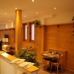 Pension Am Heusteig - Bild 21