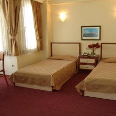 Hotel Nova - Bild 4