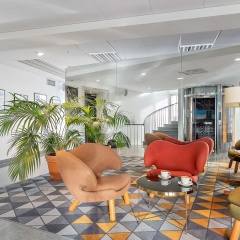 Best Western Plus Sthlm Bromma - Bild 15