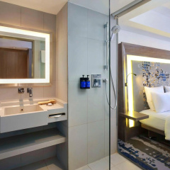 Novotel Bali Ngurah Rai Airport - Bild 9