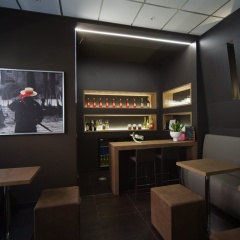 Hotel Aaron - Bild 27