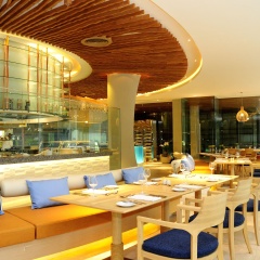 Renaissance Phuket Resort & Spa - Bild 12