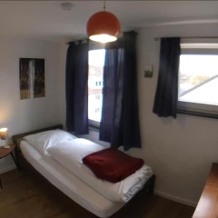 Weltempfänger Hostel - Bild 2
