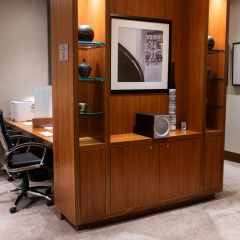 London Marriott Hotel Canary Wharf - Bild 3