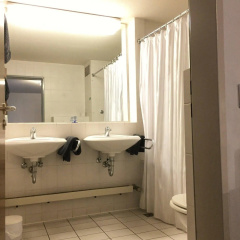 Hotel Ambassador - Bild 9