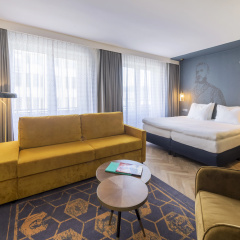 Die Port van Cleve Hotel - Bild 4
