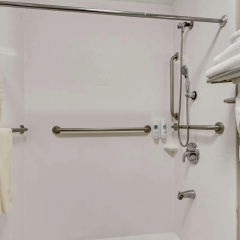 Comfort Inn Murray - Salt Lake City South thumbnail 9