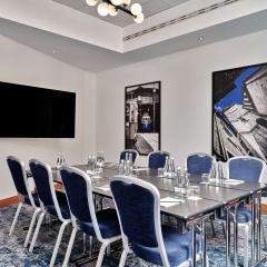 Radisson Blu Hotel, Krakow - Bild 13
