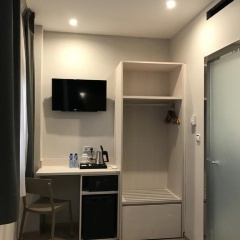 Hotel Cantón - Bild 12
