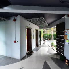 Big Tree Residence Suvarnabhumi - Bild 9