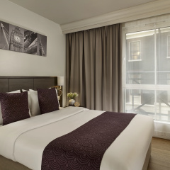 Citadines Trafalgar Square London - Bild 3