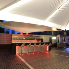 Latanya Hotel Ankara - Bild 17