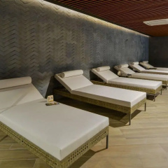 Ankara Alegria Business Hotel - Bild 25