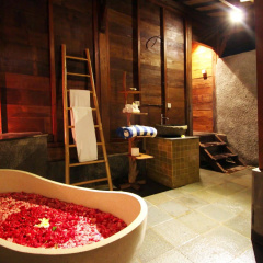 DD Ubud Villa - Bild 6
