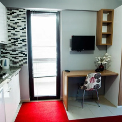 Terrace Suit Otel thumbnail 9