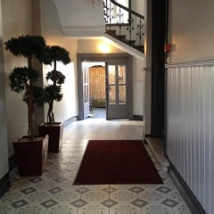 Forenom Serviced Apartments Royal Park - Bild 10