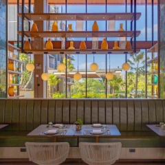 Hotel Adam Krabi - Bild 18