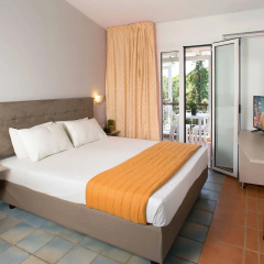 Mare Blu Hotel thumbnail 3