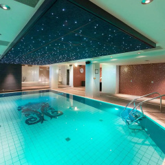 Grand Hotel Amrath Amsterdam - Bild 20