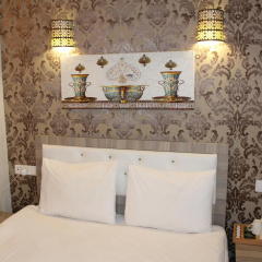 Ararat Hotel - Bild 2
