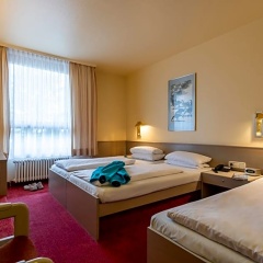 Autobahnrasthaus & Motel Baden-Baden - Bild 4