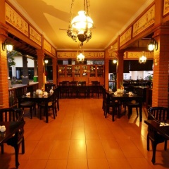 Banyualit Spa 'n Resort Lovina - Bild 26