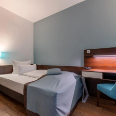 Trip Inn Messe Westend - Bild 6