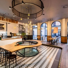 Wyndham Grand Krakow Old Town - Bild 22