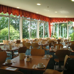 Panorama Inn Hotel und Boardinghaus - Bild 18