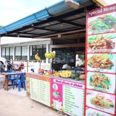 Marina Hut Guest House thumbnail 12