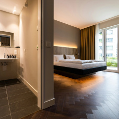 GINN City & Lounge Yorck Berlin - Bild 3