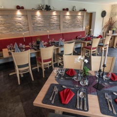 Hotel Restaurant Weingut Kapellenhof - Bild 19