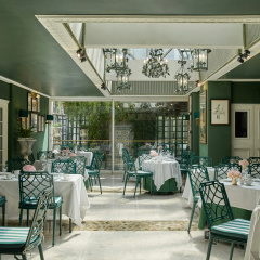 The Chesterfield Mayfair - Bild 25
