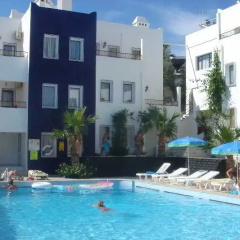Central Apartments - Bild 3