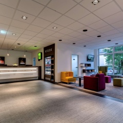 Park Inn by Radisson Göttingen - Bild 2