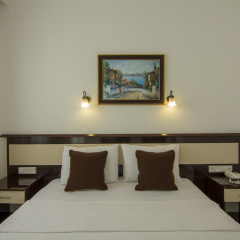 Belcekum Beach Hotel - Bild 4