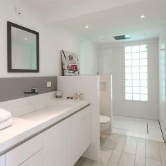 Villa ONE in Maho, Sint Maarten from 727$, photos, reviews - zenhotels.com photo 24