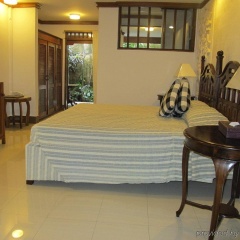 Taman Harum Cottages - Bild 3