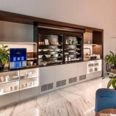 NH Collection Budapest City Center - Bild 14