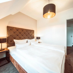 Aparthotel Neumarkt - Bild 4