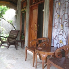 Villa Alam Sunset - Bild 10