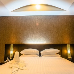 Jingjit Hotel - Bild 17