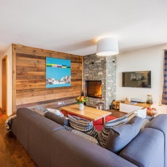 Chalet Petit - Bild 2