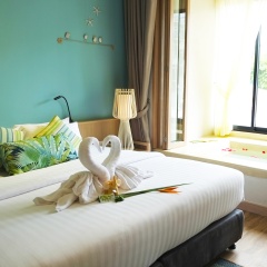 Mai Khao Lak Beach Resort & Spa (TUI BLUE Mai Khaolak) - Bild 6
