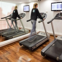 ibis Barcelona Pza Glories 22 Hotel - Bild 19